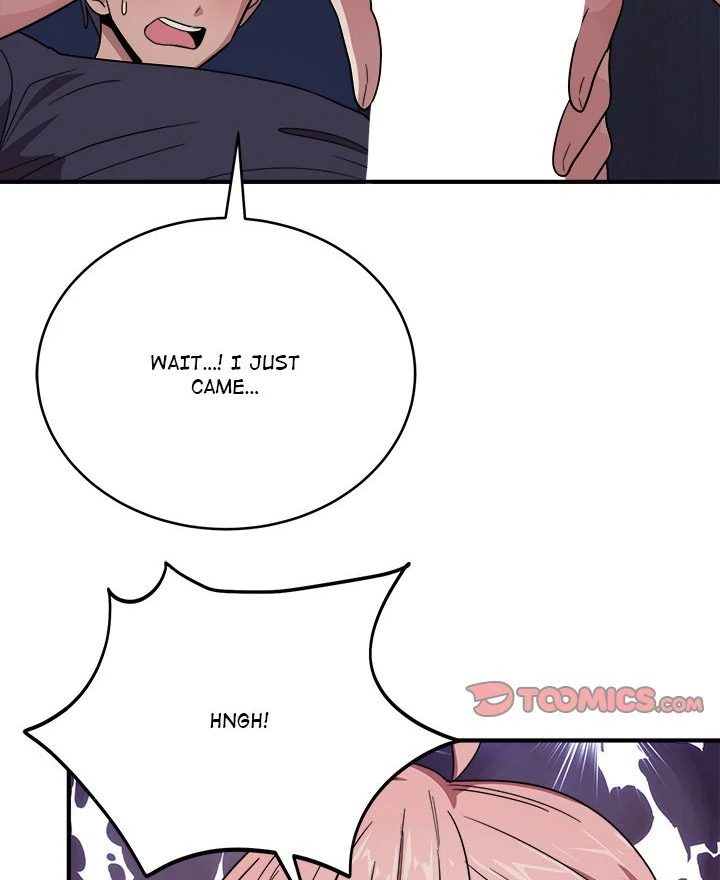 I Became A Dog chapter 16 page 58