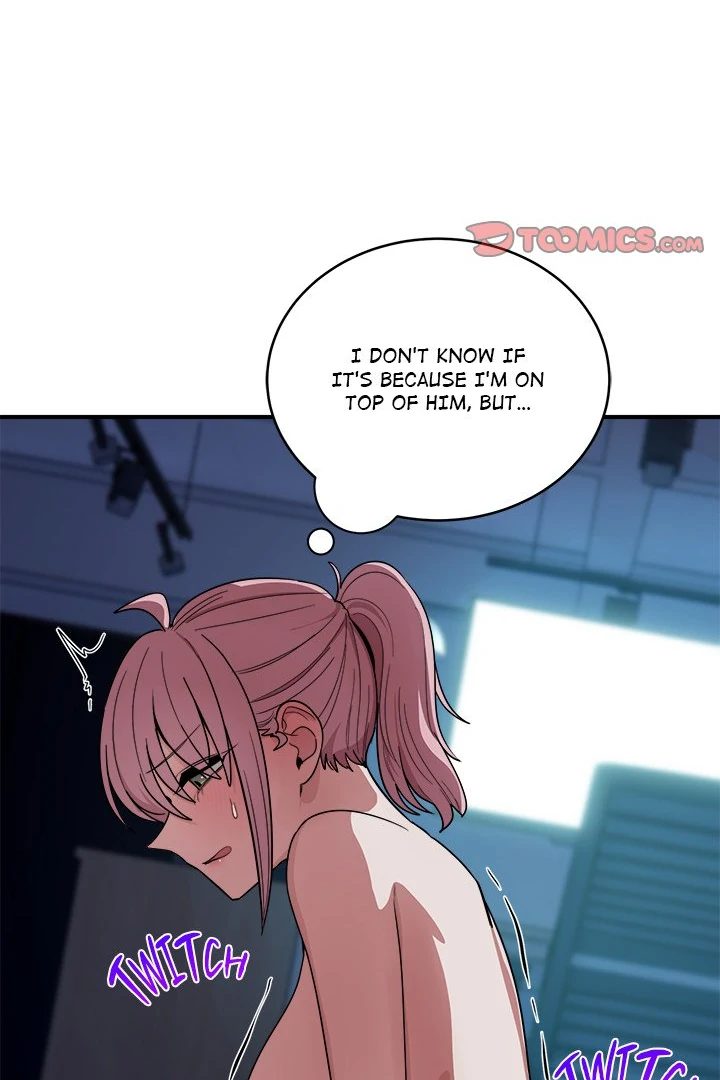 I Became A Dog chapter 16 page 65