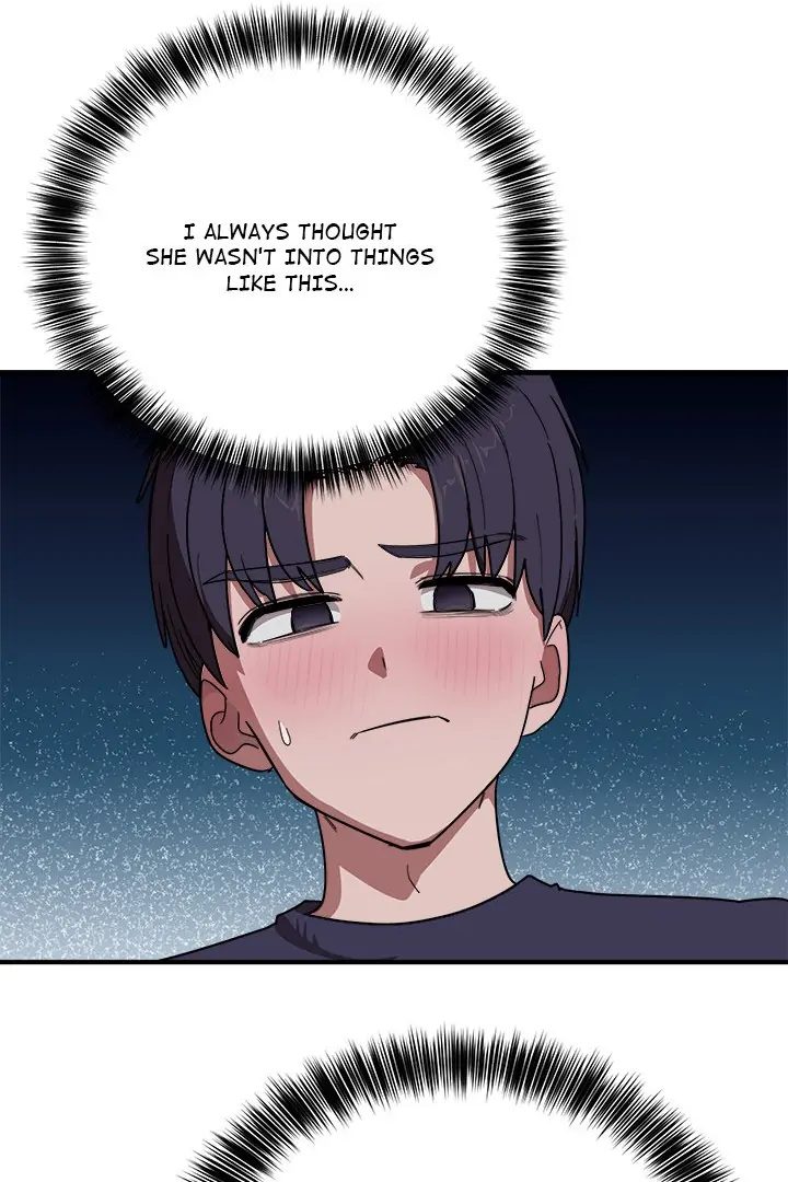 I Became A Dog chapter 16 page 73