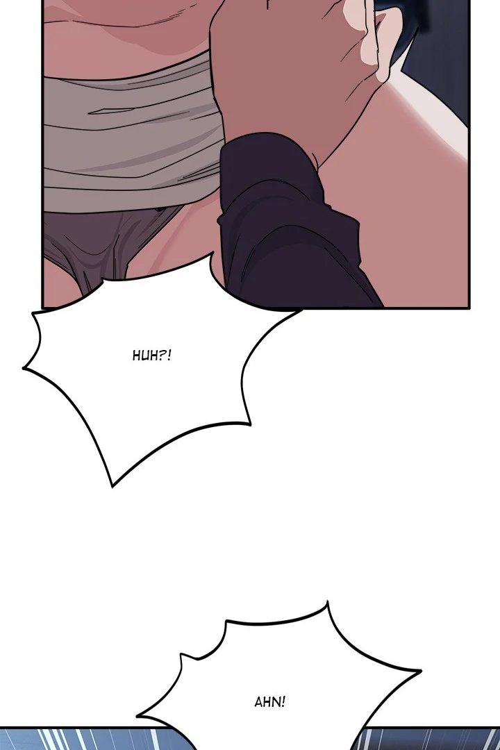 I Became A Dog chapter 16 page 79