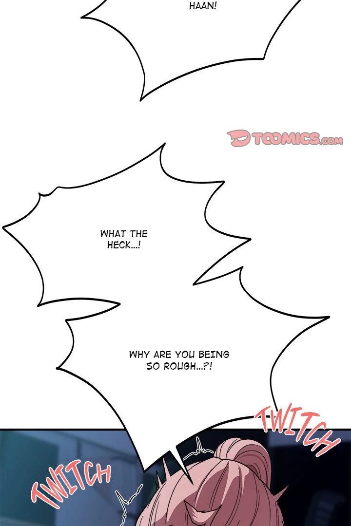 I Became A Dog chapter 16 page 84