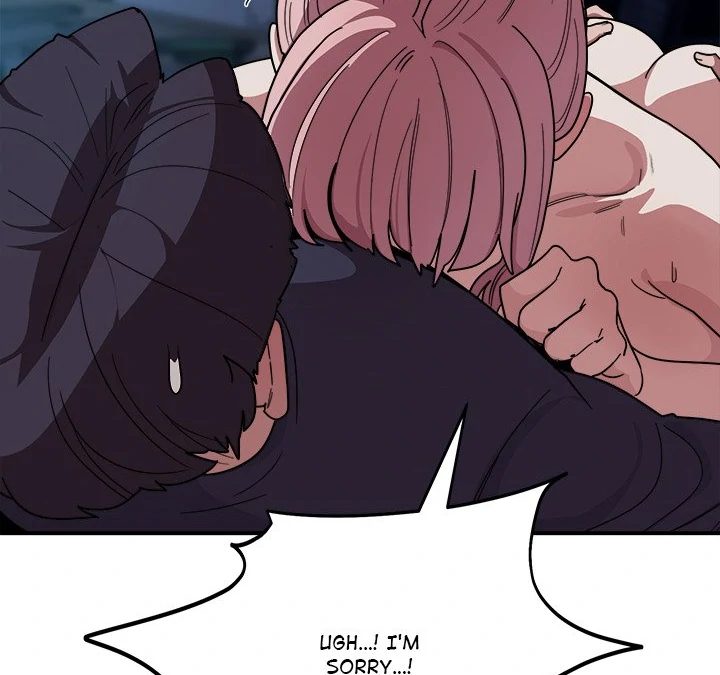 I Became A Dog chapter 16 page 85
