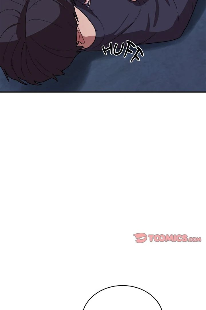 I Became A Dog chapter 16 page 103