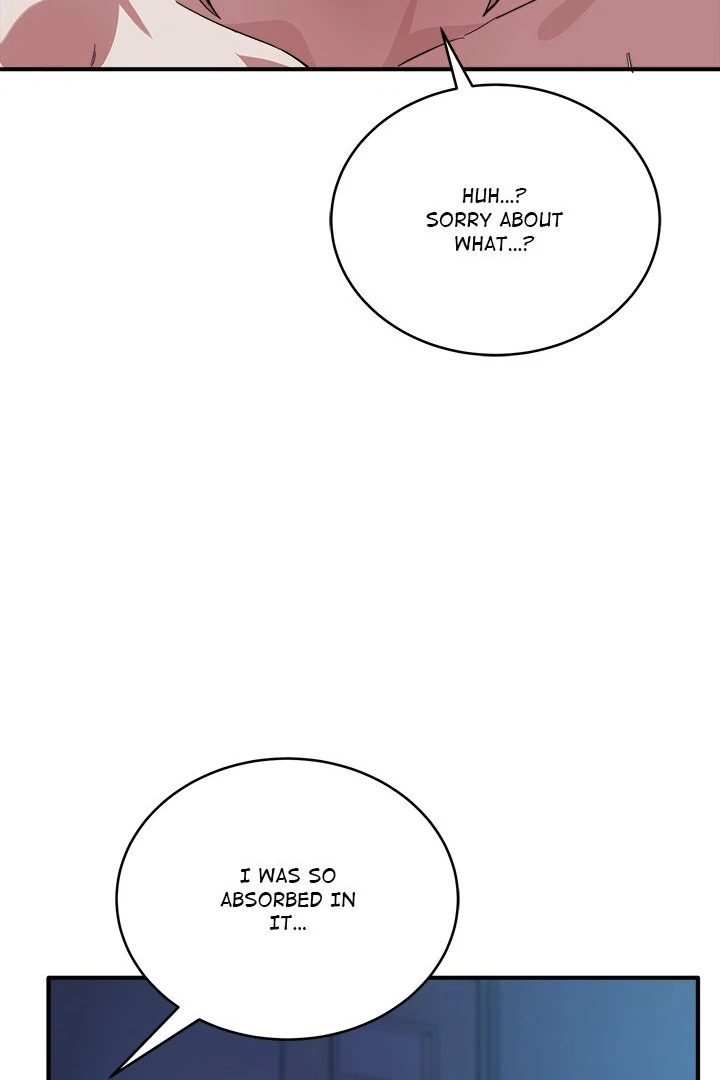 I Became A Dog chapter 16 page 107