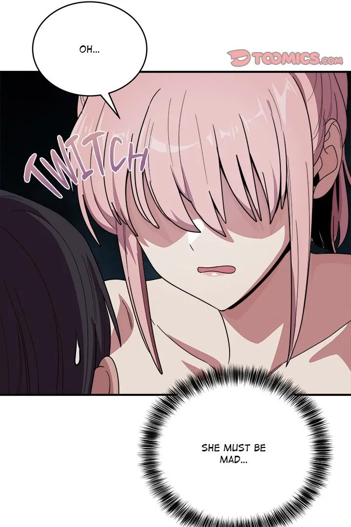 I Became A Dog chapter 16 page 110