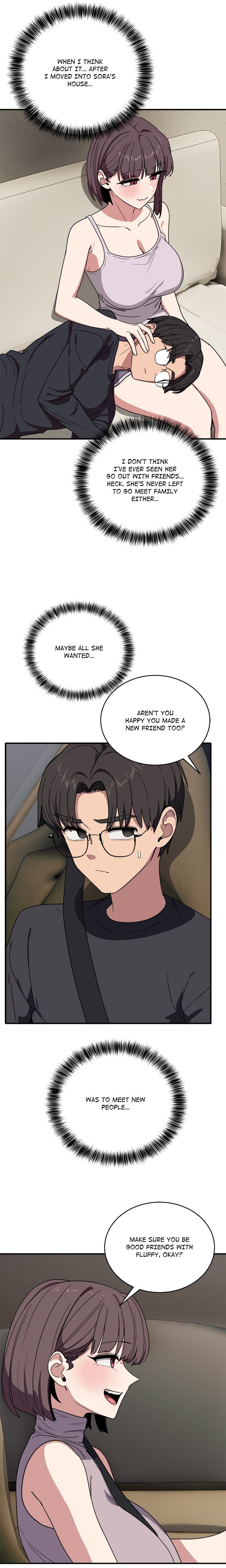 I Became A Dog chapter 18 page 16