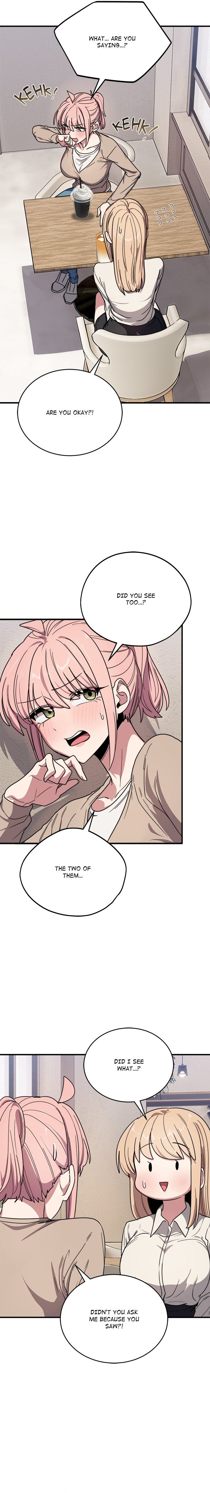 I Became A Dog chapter 20 page 6