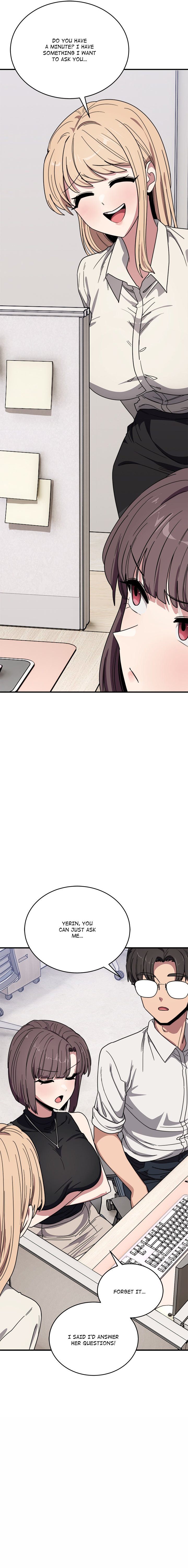 I Became A Dog chapter 20 page 17