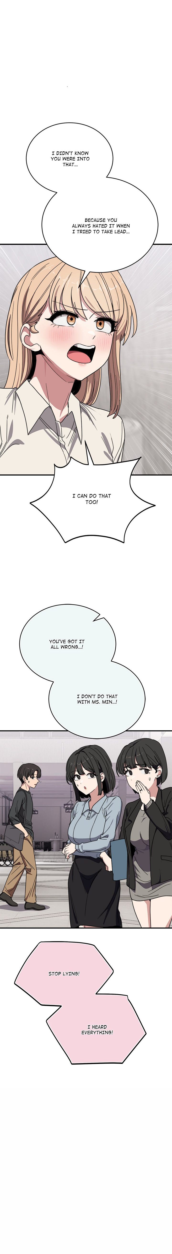 I Became A Dog chapter 20 page 24