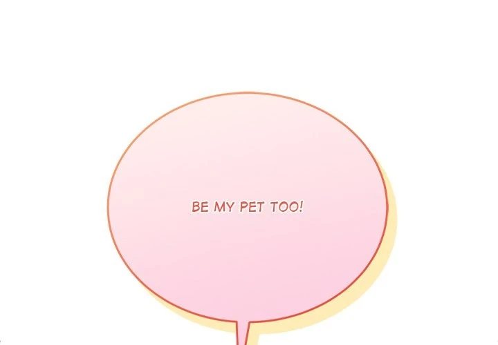 I Became A Dog chapter 21 page 4