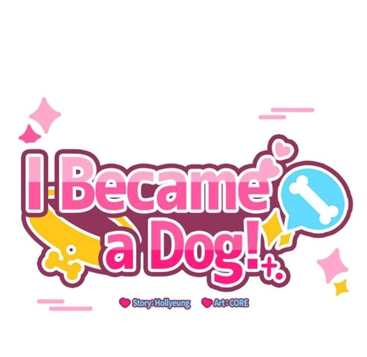 I Became A Dog chapter 21 page 9