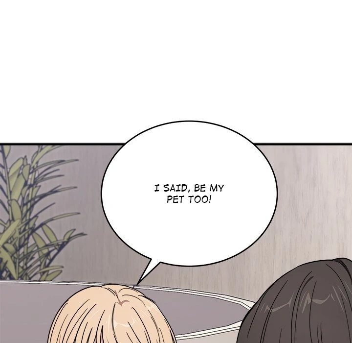 I Became A Dog chapter 21 page 15