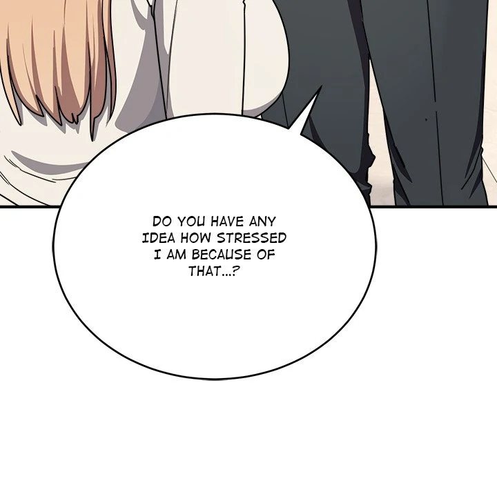 I Became A Dog chapter 21 page 20