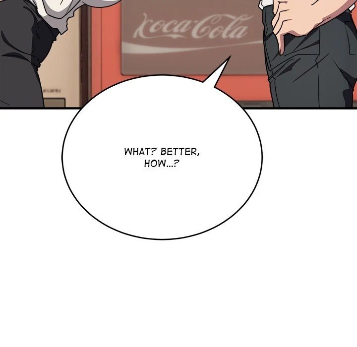 I Became A Dog chapter 21 page 23