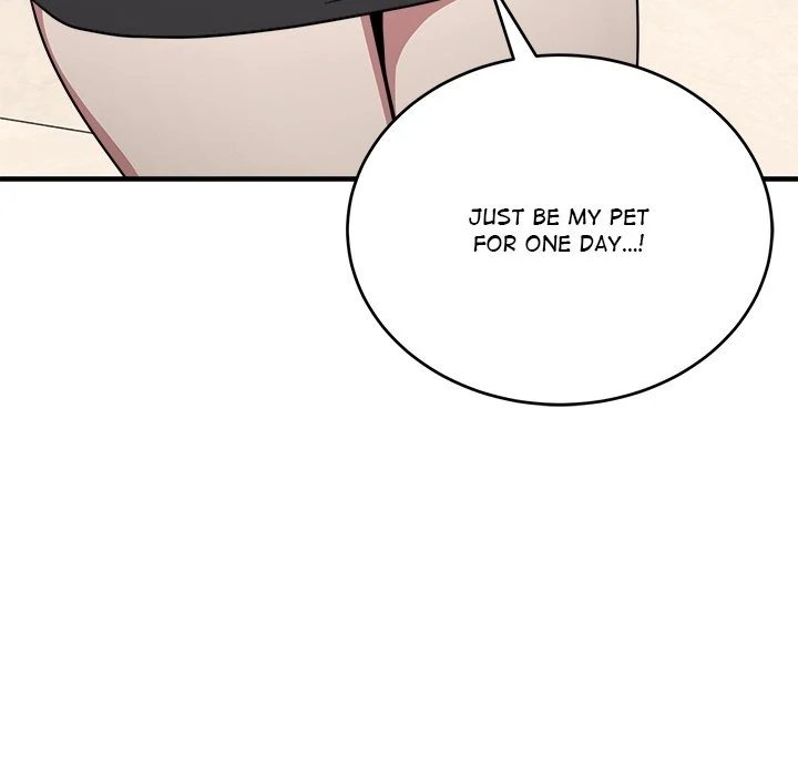 I Became A Dog chapter 21 page 27