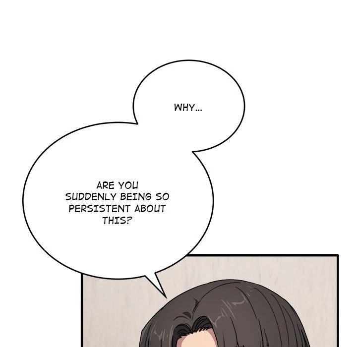 I Became A Dog chapter 21 page 28