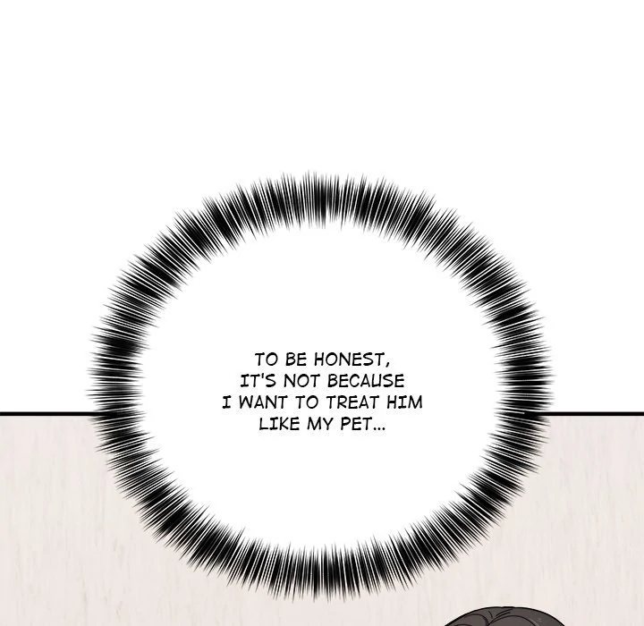 I Became A Dog chapter 21 page 35