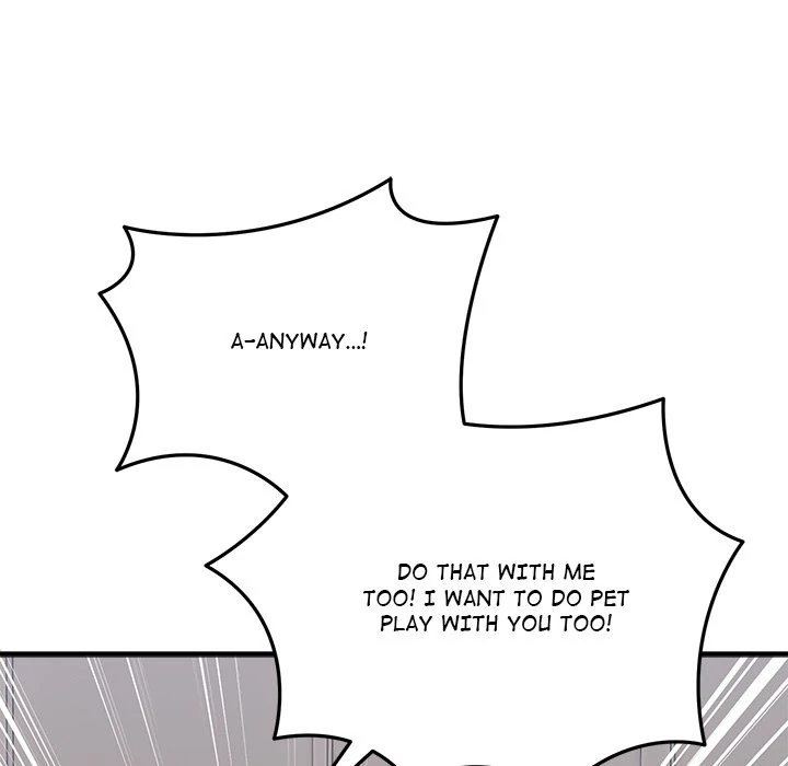 I Became A Dog chapter 21 page 41