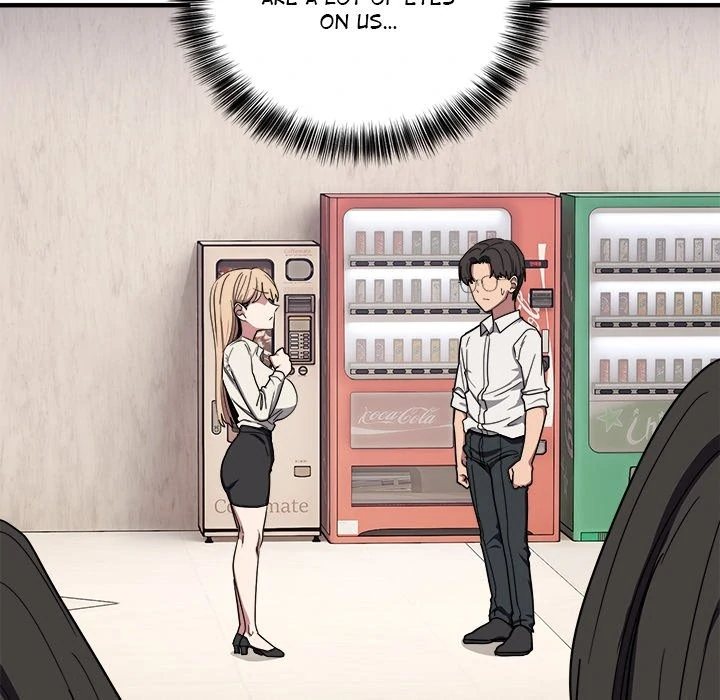 I Became A Dog chapter 21 page 47