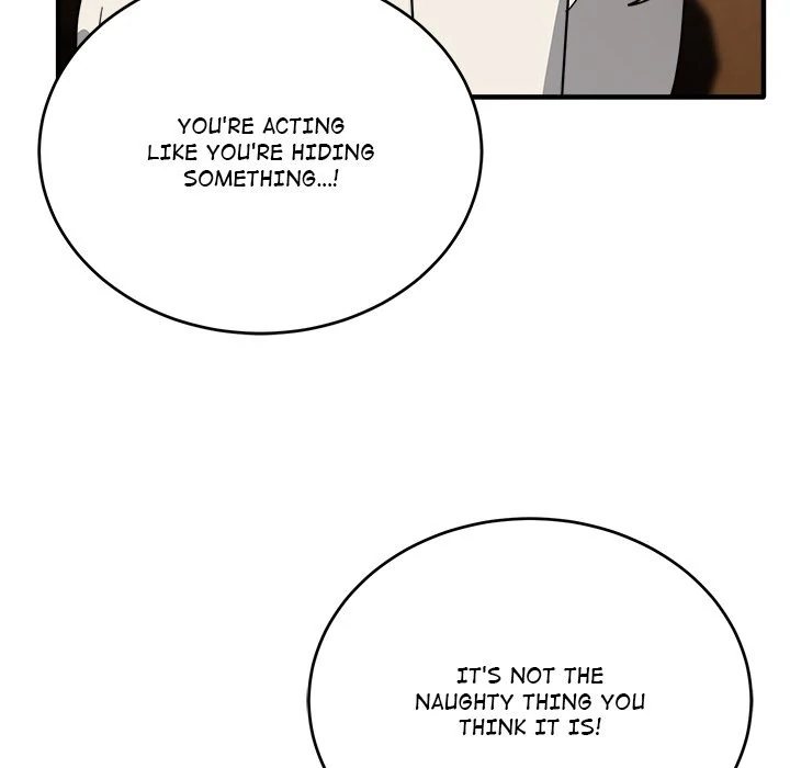 I Became A Dog chapter 21 page 67