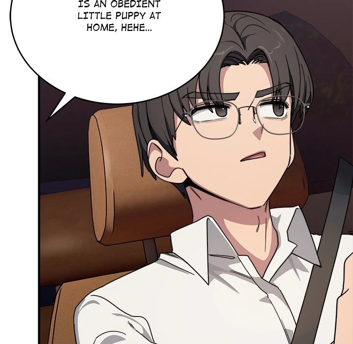 I Became A Dog chapter 21 page 94