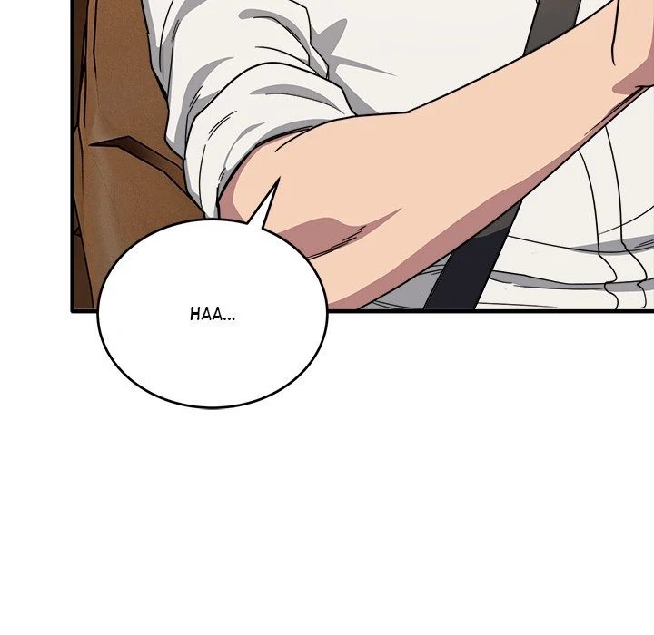 I Became A Dog chapter 21 page 95