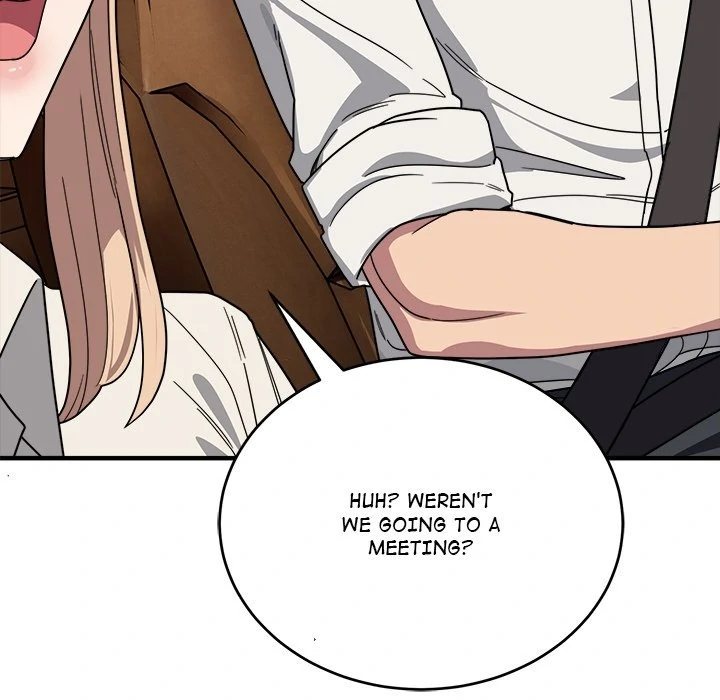 I Became A Dog chapter 21 page 98