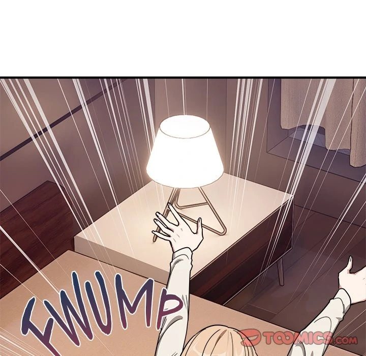 I Became A Dog chapter 21 page 111
