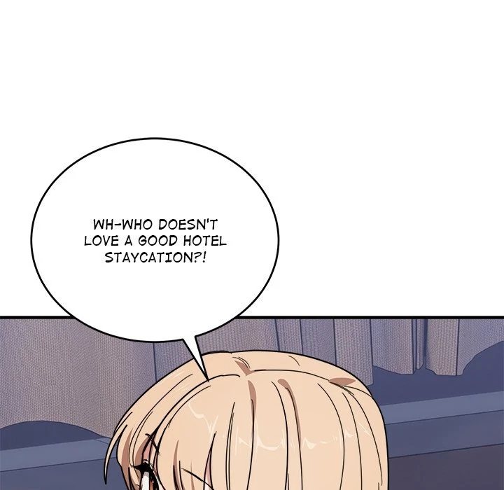 I Became A Dog chapter 21 page 119