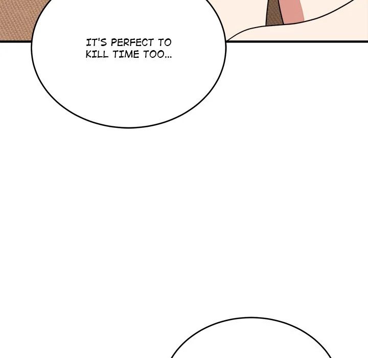 I Became A Dog chapter 21 page 122