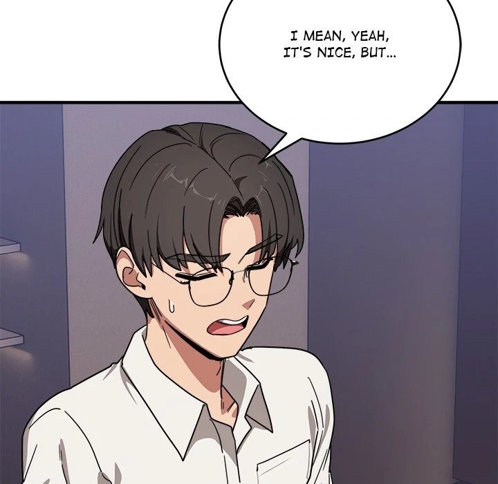 I Became A Dog chapter 21 page 123