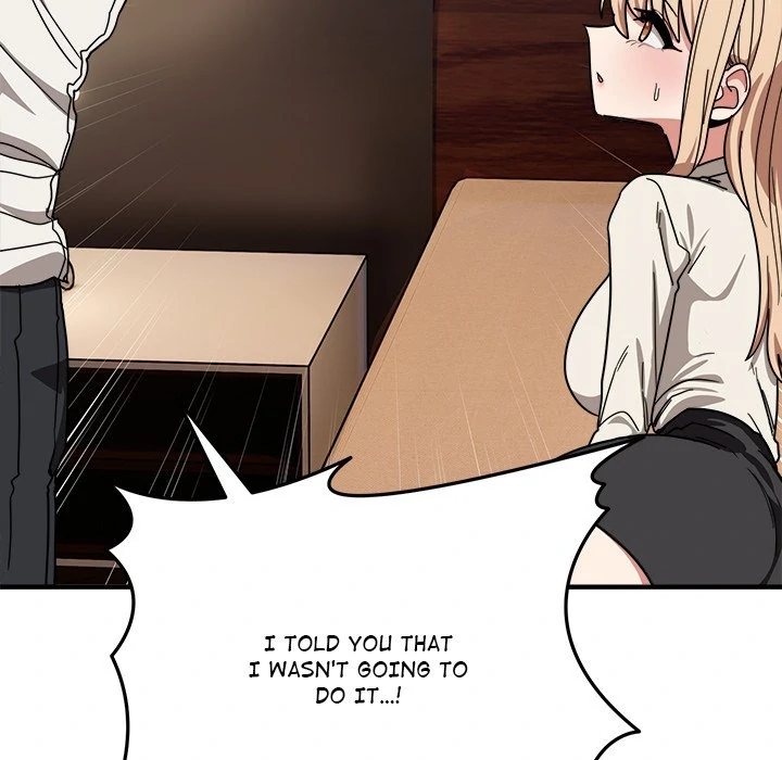 I Became A Dog chapter 21 page 130
