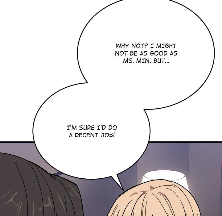 I Became A Dog chapter 21 page 132