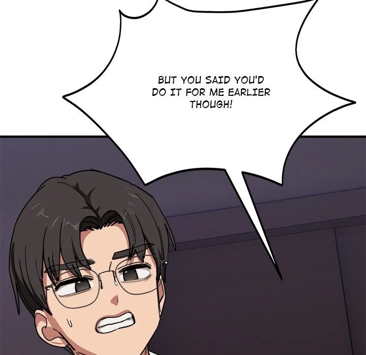 I Became A Dog chapter 21 page 135