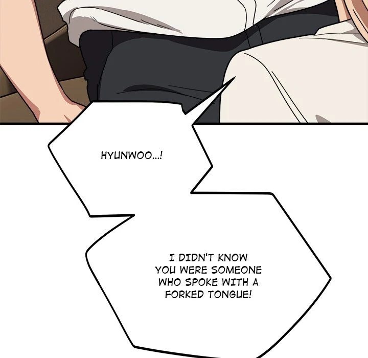 I Became A Dog chapter 21 page 137