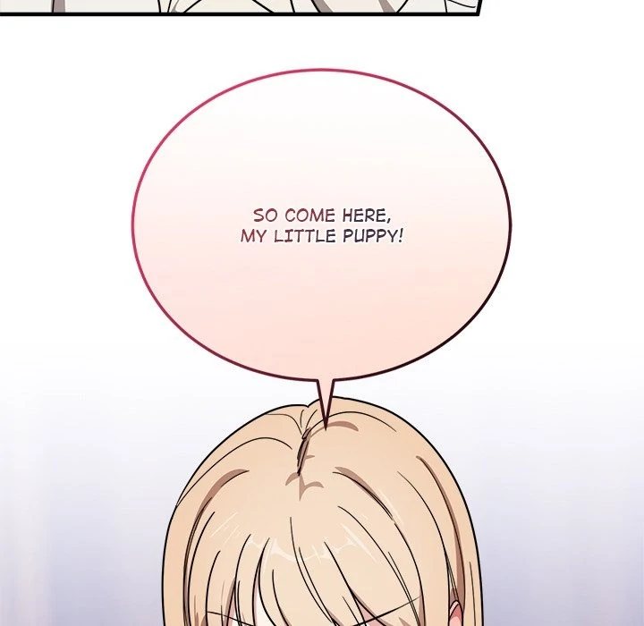 I Became A Dog chapter 21 page 142