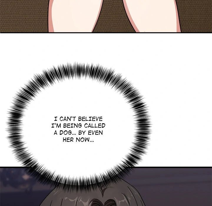 I Became A Dog chapter 21 page 145