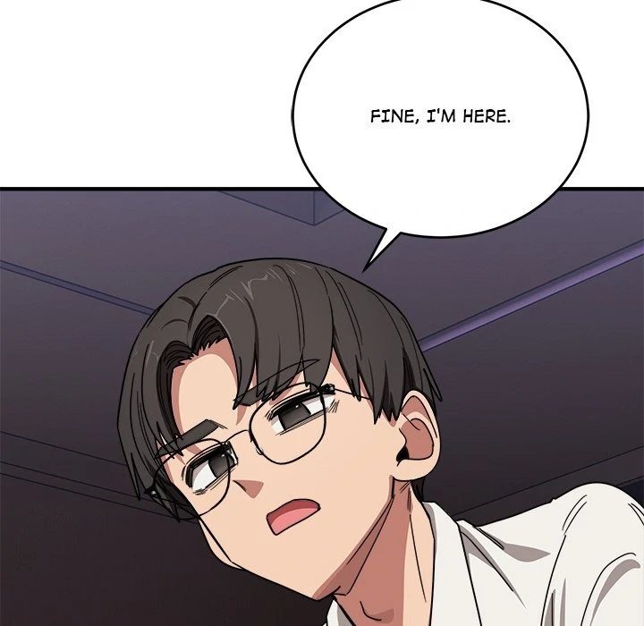 I Became A Dog chapter 21 page 153