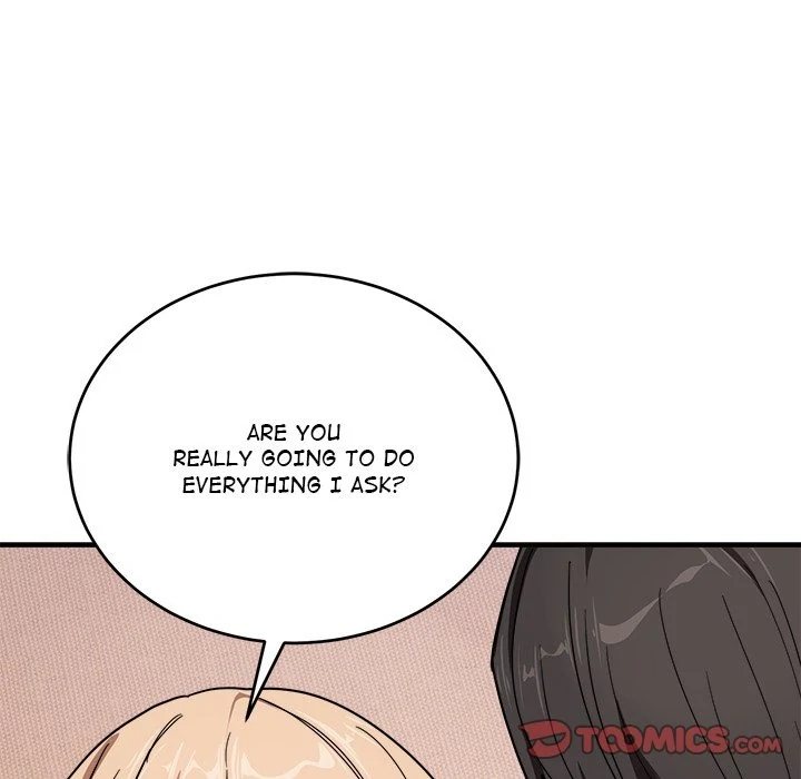 I Became A Dog chapter 21 page 156