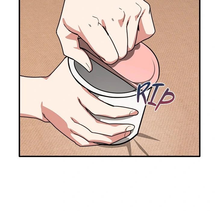 I Became A Dog chapter 21 page 167