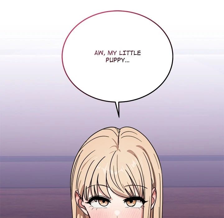 I Became A Dog chapter 21 page 171
