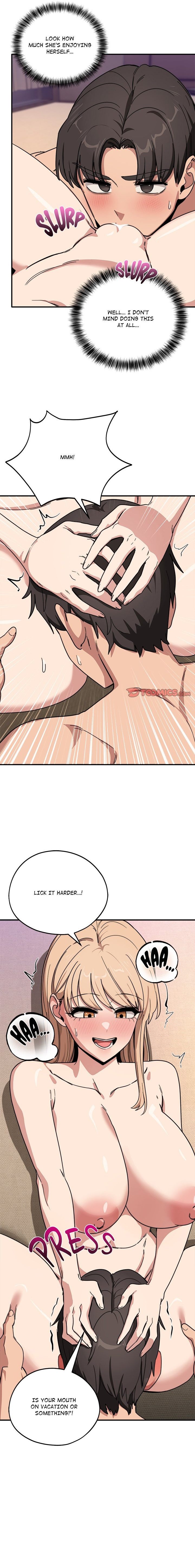 I Became A Dog chapter 22 page 5