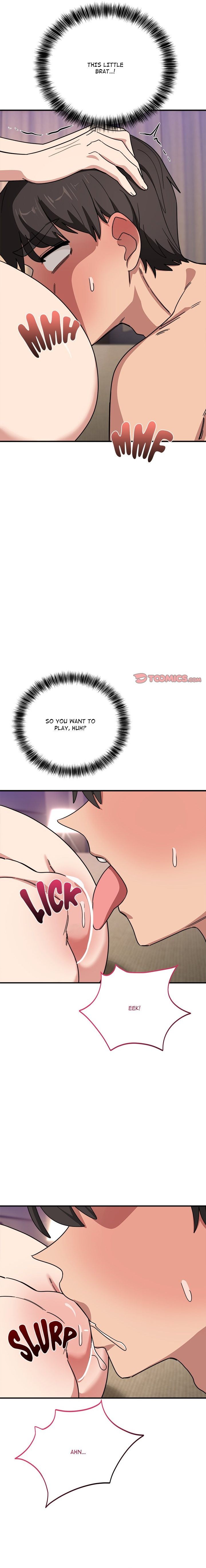 I Became A Dog chapter 22 page 6