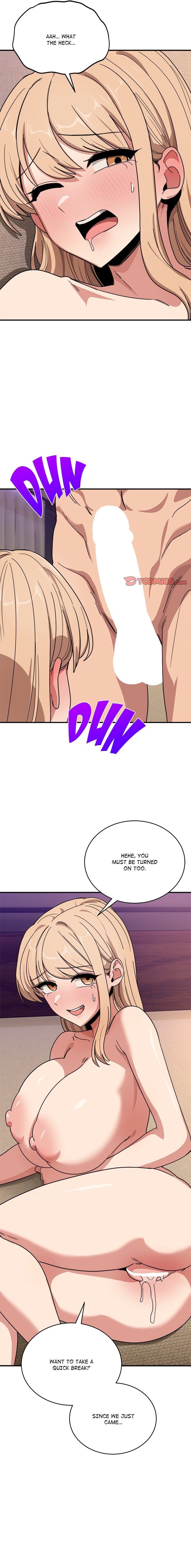 I Became A Dog chapter 22 page 9