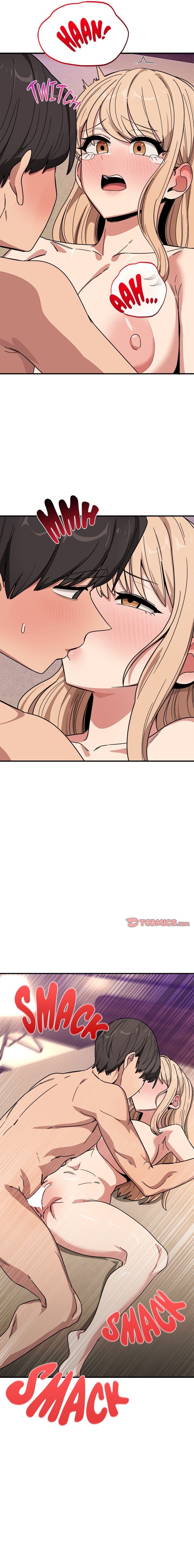 I Became A Dog chapter 22 page 17
