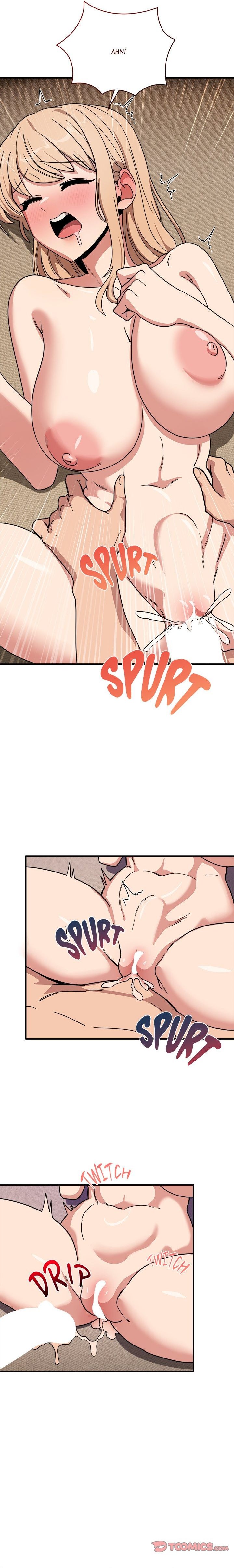 I Became A Dog chapter 22 page 20
