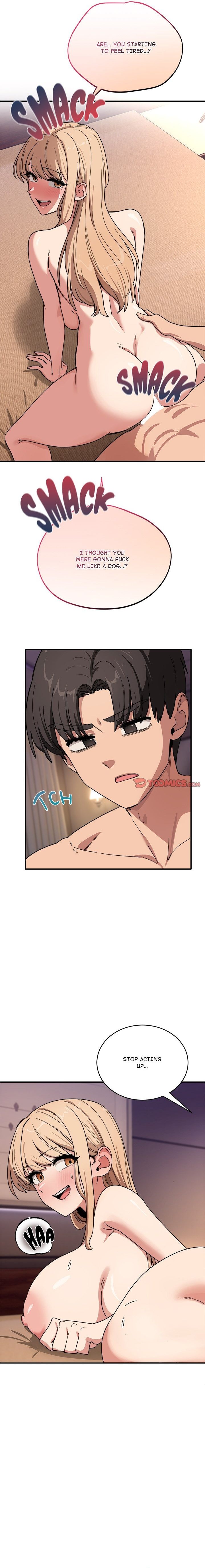 I Became A Dog chapter 23 page 5