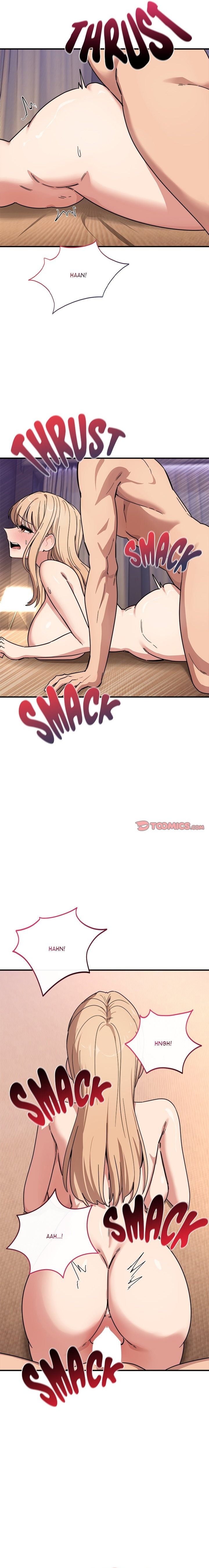 I Became A Dog chapter 23 page 6