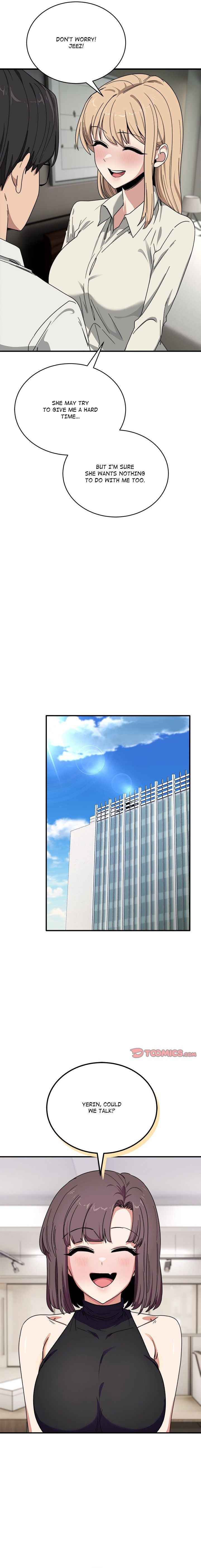 I Became A Dog chapter 23 page 16
