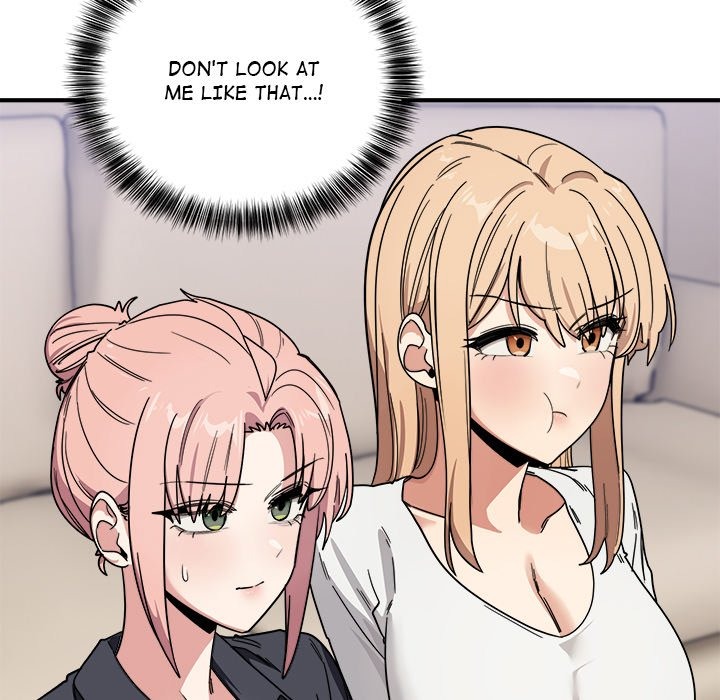 I Became A Dog chapter 24 page 11
